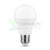 LED Izzó Globe A60 11W E27 180° 4000K (1055 lumen)