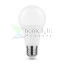 Modee Smart Lighting LED Globe A65 15W E27 270° 2700K (1350 lumen)
