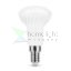 Modee Lighting LED Izzó Spot R50 5W E14 110° 2700K (400 lumen)