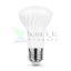 Modee Lighting LED Izzó Spot R63 7W E27 110° 2700K (500 lumen)