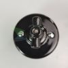 Porcelán falon kívüli forgókapcsoló 60 mm átmérővel