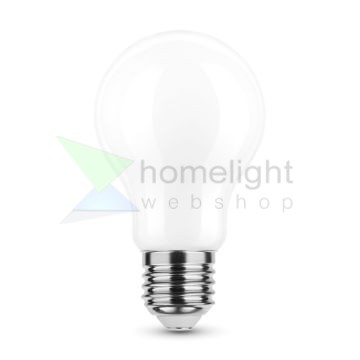 Modee Smart Lighting LED Filament Milky Globe A60 8W E27 360° 4000K (1055 lumen)