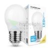 Modee Lighting LED Izzó Globe Mini G45 6W E27 180° 2700K (550 lumen)