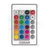 OSRAM RGBW PAR16  fehér  230V GU10 LED EQ25  2700K