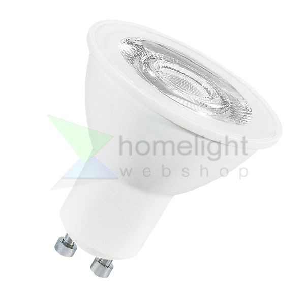 OSRAM PAR16  fehér  230V GU10 LED EQ50 36°  2700K