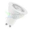OSRAM PAR16  fehér  230V GU10 LED EQ35 36°  2700K
