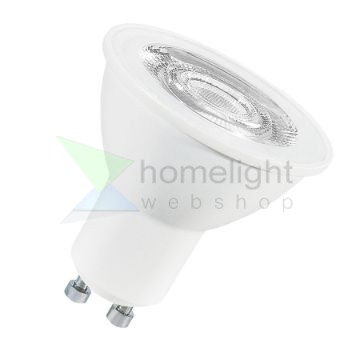 OSRAM PAR16  fehér  230V GU10 LED EQ35 36°  2700K