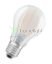 OSRAM Retrofit Classic A DIMM izzó  matt 230V E27 LED EQ100  2700K