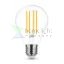 LED Izzó Filament A60 8W E27 360° 4000K (1055 lumen)