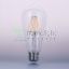 LED Filament dekor izzó - ST64 - 10W - E27 1300LM