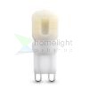 Modee Lighting LED Izzó G9 Plastic 2,2W 4000K (190 lumen) B1