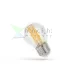 LED BALL E-27 230V 1W COG 1800KCLEAR SPECTRUM