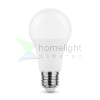 LED Izzó Globe A65 – 18,5W – E27 – 6000K