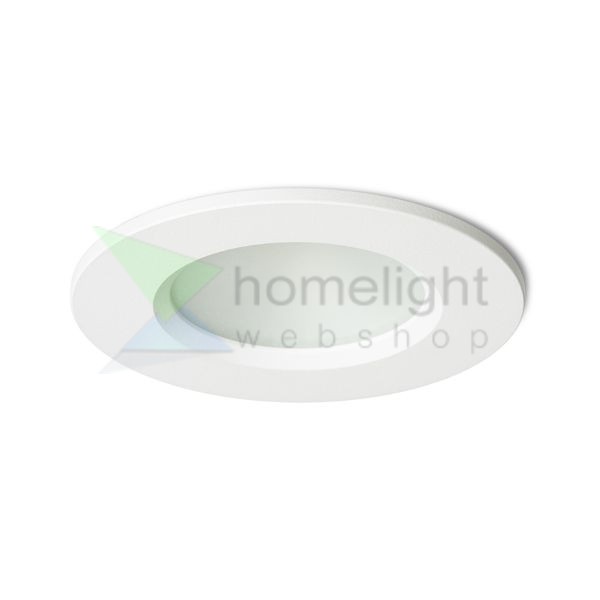 NONO DIMM süllyesztett lámpa fehér 230V LED 7W IP65 3000K