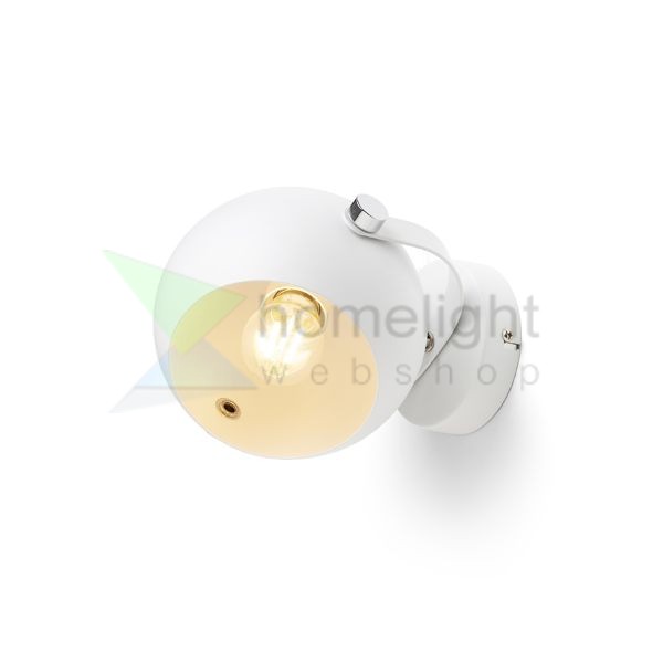 AGNETA felületre szerelhető fehér  230V LED E27 11W