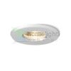 MERGO R süllyesztett lámpa króm 230V LED 6.5W IP44 3000K