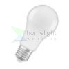 OSRAM Classic A RECYCLED   műanyag 230V E27 LED EQ75  4000K