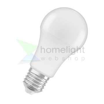 OSRAM Classic A RECYCLED   műanyag 230V E27 LED EQ75  2700K
