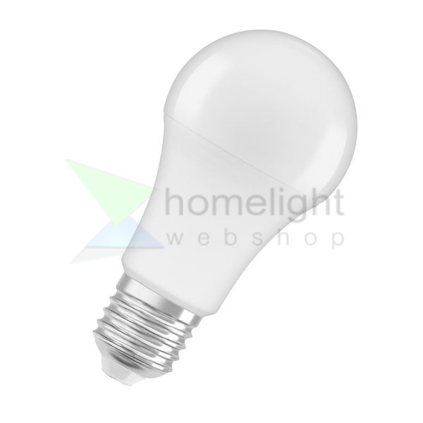 OSRAM Classic A RECYCLED   műanyag 230V E27 LED EQ75  2700K
