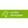 OSRAM ULTRA ECONOMY 210lm/W Globe 95   világos 230V E27 LED EQ60  3000K