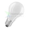 OSRAM ULTRA ECONOMY 210lm/W Classic A   matt 230V E27 LED EQ60  3000K