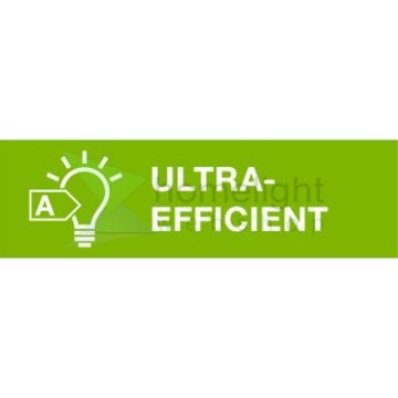OSRAM ULTRA ECONOMY 210lm/W Classic A   világos 230V E27 LED EQ60  3000K