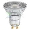 OSRAM PAR16 DIMM   230V GU10 LED EQ80 36°  4000K