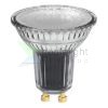 OSRAM PAR16 DIMM   230V GU10 LED EQ80 120°  2700K