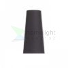 CONNY 15/30 asztali lámpaernyő Polycotton fekete/fehér PVC max. 23W