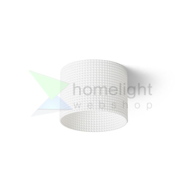 MARENGA RD1 73 süllyesztett lámpa fehér Eco PLA 230V LED 6W  3000K