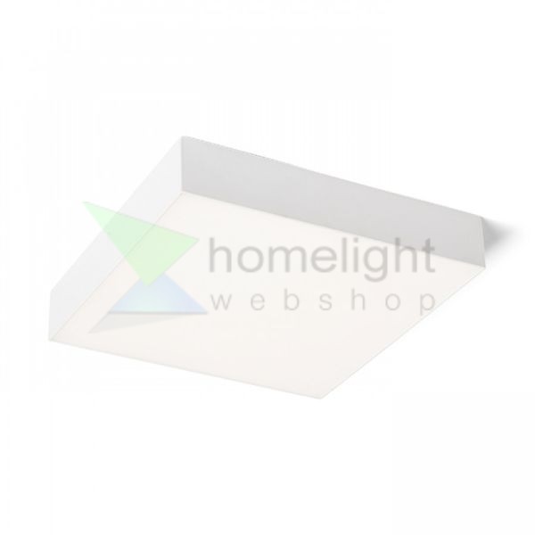 LARISA SQ 30 DIMM mennyezeti lámpa fehér 230V LED 30W 3000K