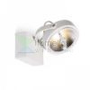 KELLY LED I DIMM fali lámpa fehér 230V LED 12W 24° 3000K