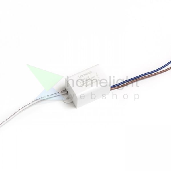 DRIVER LED 1x3W    700mA 3W