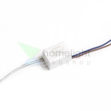 DRIVER LED 1-3W    350mA 4.2W