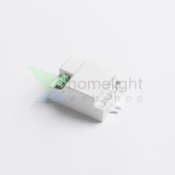 SENSOR lámpába történő beszereléshez fehér  230V max. 1200W 360°