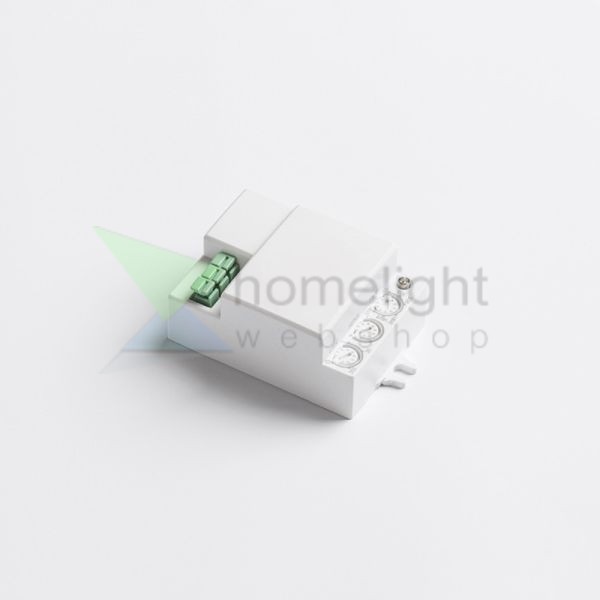 SENSOR lámpába történő beszereléshez fehér  230V max. 1200W 360°
