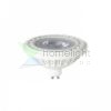 LED ES111  fehér  230V LED GU10 12W 45°  4000K