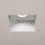 TRIMLESS SQ  fehér  230V LED GU10 7W IP65