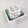 DM–1000W fehér dimmer 230V AC működéssel