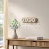 Tömör bükkfa sorolókeret BONOLO rendszerhez