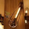 Rúd alakú T225 LED izzó 225 mm hosszban